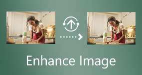 Enahnce Image Quality