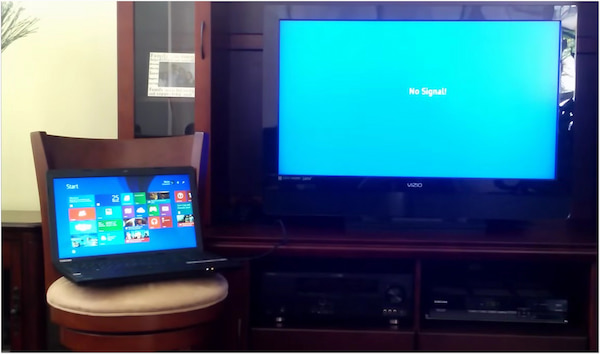 Establish Connection Between Devices