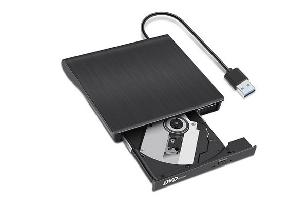 External Dvd Driver Usb