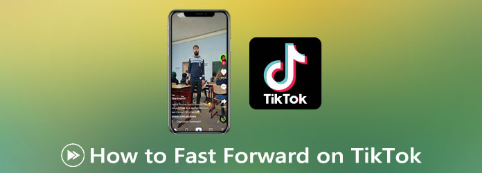 fast Forward on TikTok