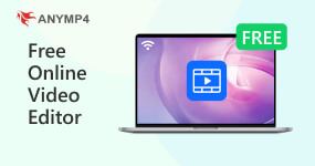 Online Video Editors