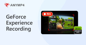 Geforce Experience Recording