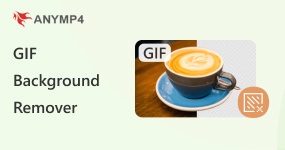 GIF Background Remover