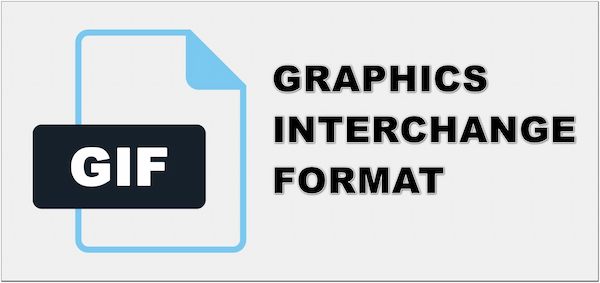 GIF File Format