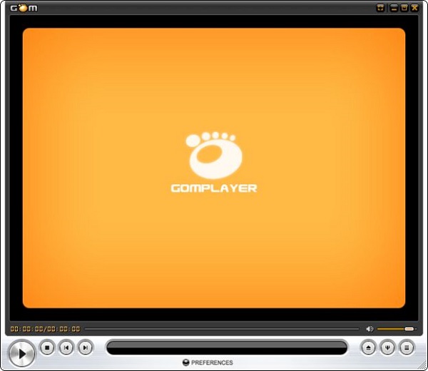 GOM Media Player