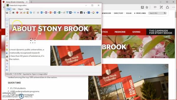 Greenshot Alternative