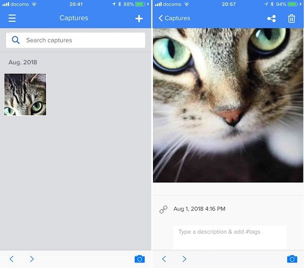 Gyazo Top Gif Screen Recorder