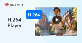 Best H.264 Players to Watch HD Videos