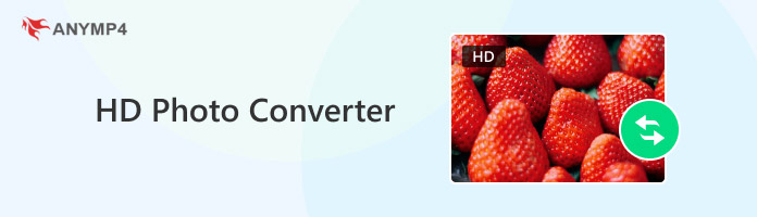 Hd Photo Converter