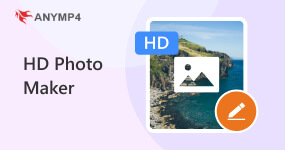 HD Photo Maker