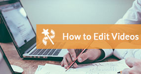 How to Edit Videos on Mac