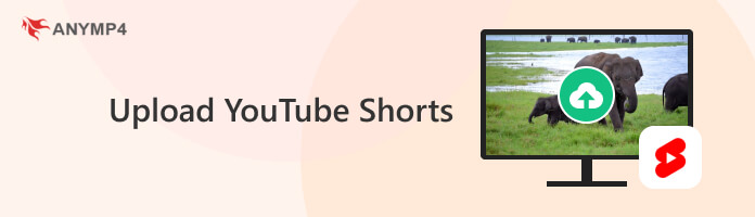 How to Upload YouTube Shorts
