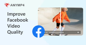 Improve Facebook Video Quality