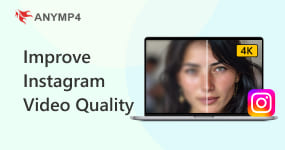 Improve Instagram Video Quality