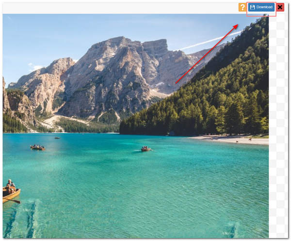 InPaint Remove Watermark Click Download