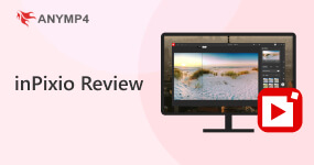 inPixio Review