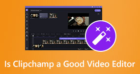 Is Clipchamp a Good Video Editor