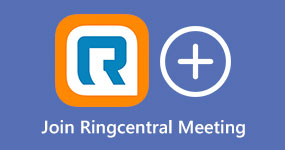 Join Ringcentral Meeting
