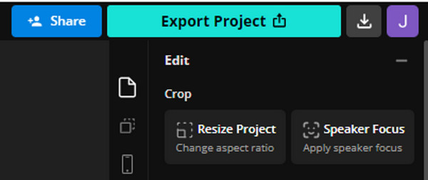 Kapwing Export Video
