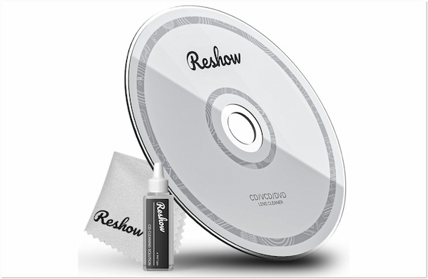 Leans Cleaning Solution