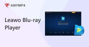 Leawo Blu-ray Player