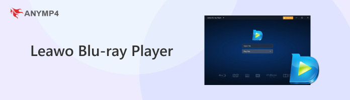 Leawo Blu-ray Player