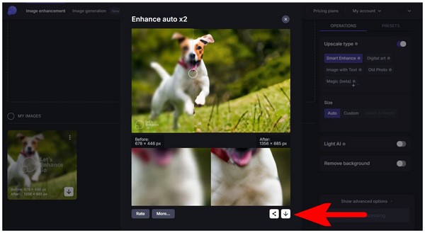 Lets Enhance Download