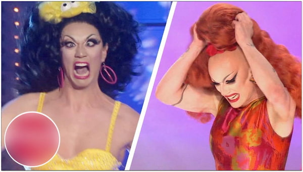 Lip Sync Battles Funny Videos