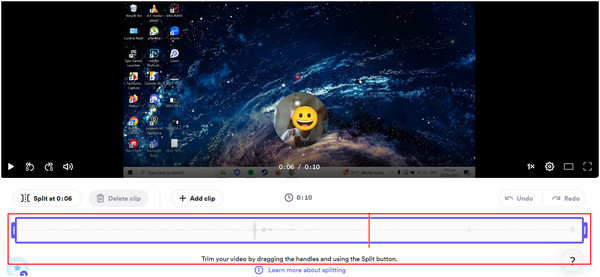 loom-editor-interface