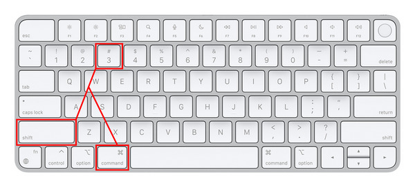 Mac Screenshot Full Screen