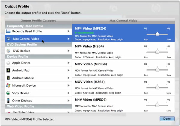 Macx Dvd Ripper Pro Profile