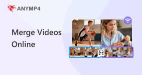 Online Video Combiner and Editors