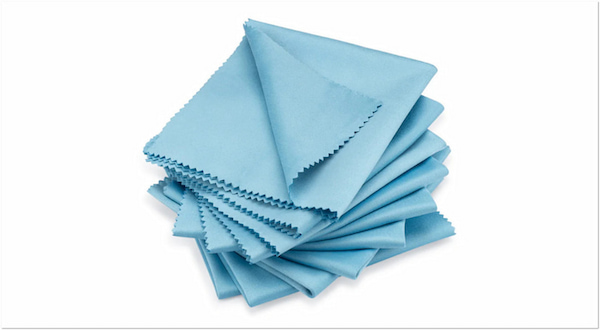 Microfiber Cloth