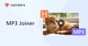 MP3 Joiner