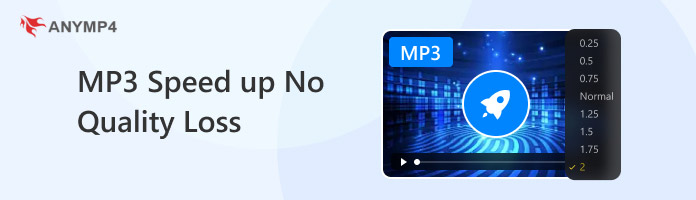 Mp3 Speed Up No Quality Loss