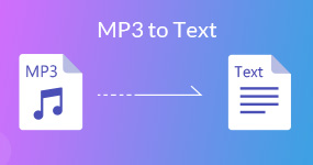 MP3 to Text