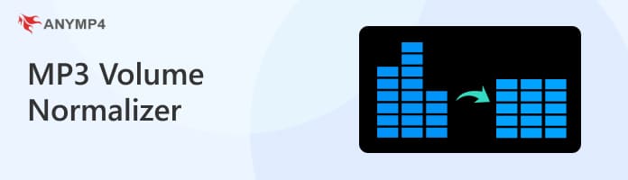 MP3 Volume Normalizer