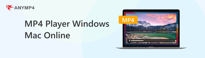 MP4 Player Windows Mac Online
