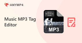 Music MP3 Tag Editor