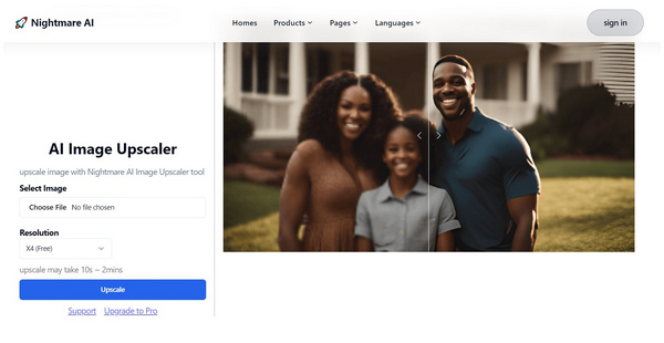 Nightmare How To Use