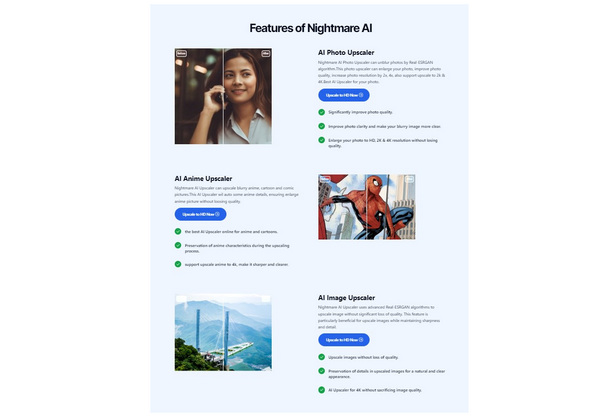 Nightmare Image Type