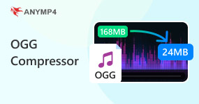 OGG Compressor