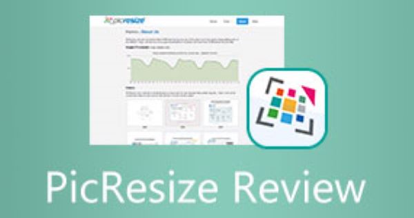 PicResize Review