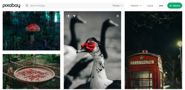 Pixabay