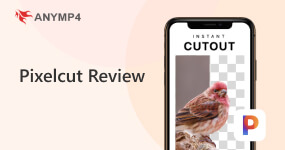 Pixelcut Review