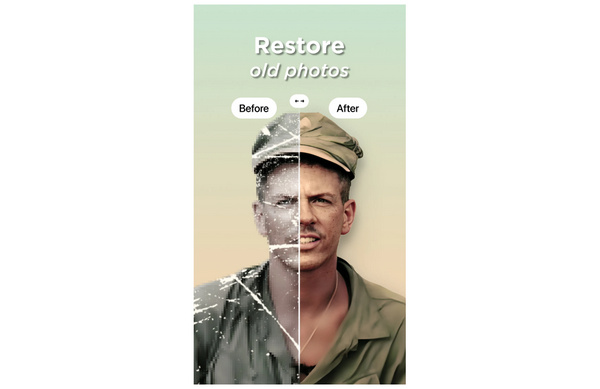 Pixelup Noise Effectivity