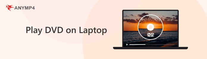 Play Dvd On Laptop