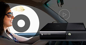 DVD Player