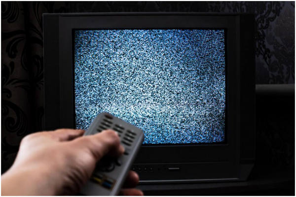 Poor Video Compression