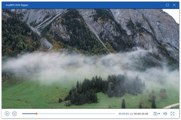 Preview Enhanced Video